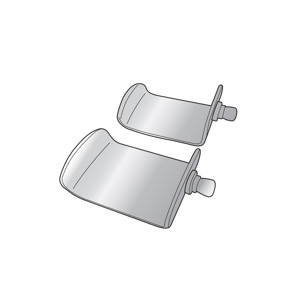 pair-of-kolbel-self-retaining-glenoid-retractor-blades