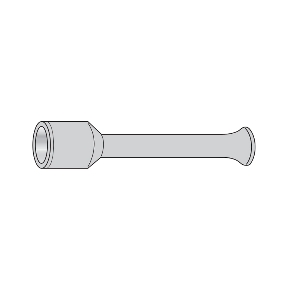 charnley-prosthesis-pusher