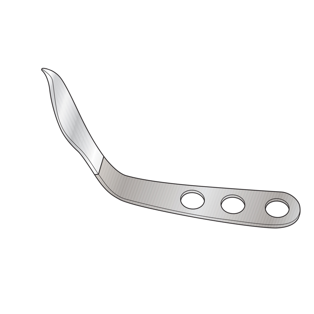 hohmann-retractor