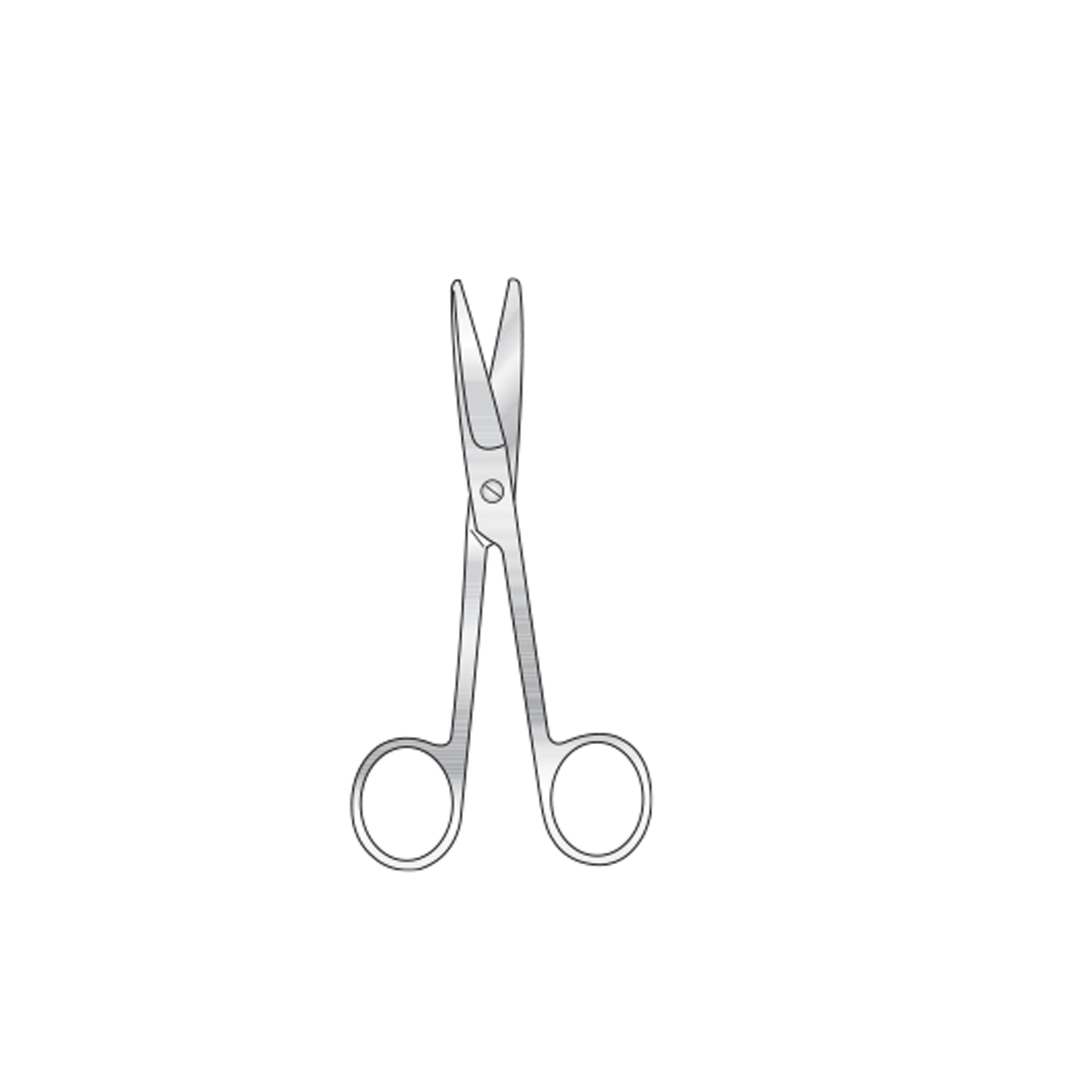 scissors-mayo
