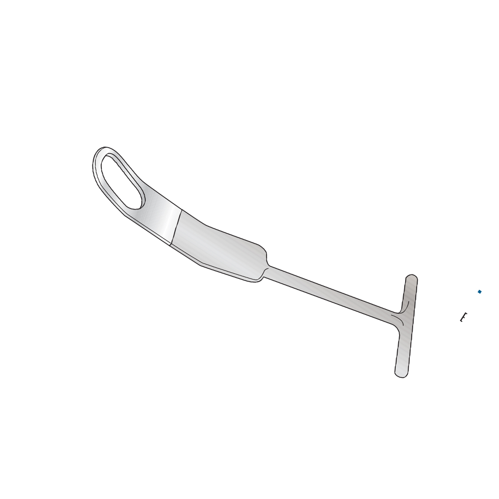 fakuda-type-retractor